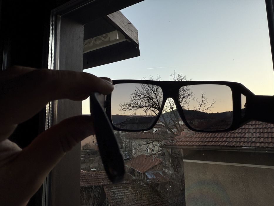 Скънчеви очила Philipp Plein