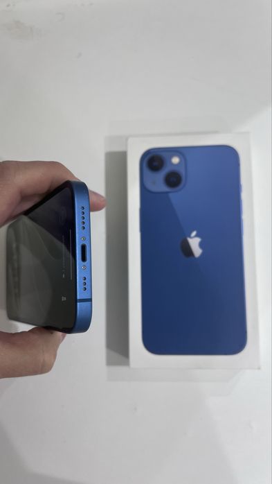 Iphone 13 128gb