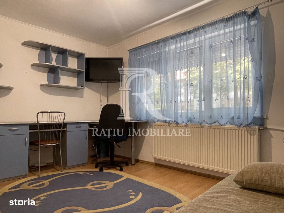 Apartament cu 2 camere de vanzare | Rogerius | Oradea — fotografia 1