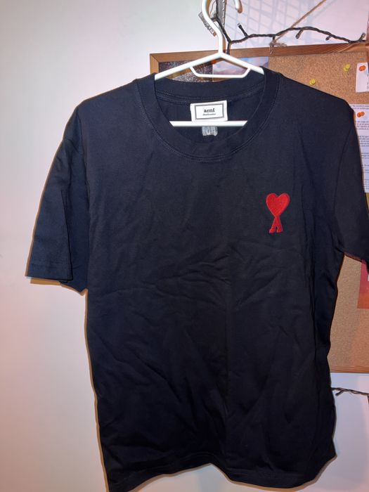 Tricou Ami Paris