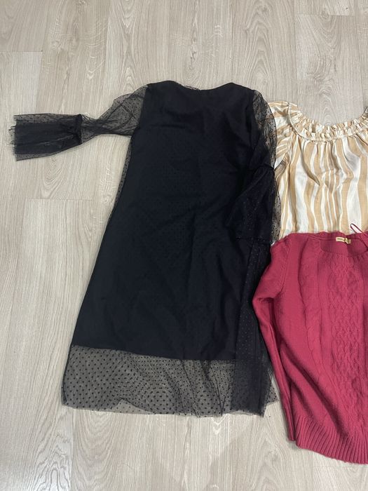 Продам пакет вещей для девочки