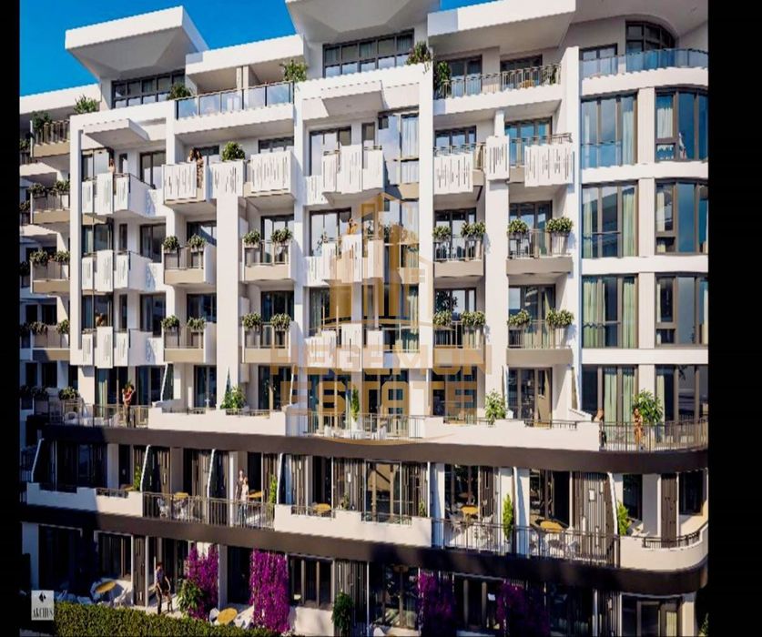 Продава се Едностаен апартамент в Варна, Възраждане 1 - 52 кв.м за 942 €/кв.м - Снимка #2