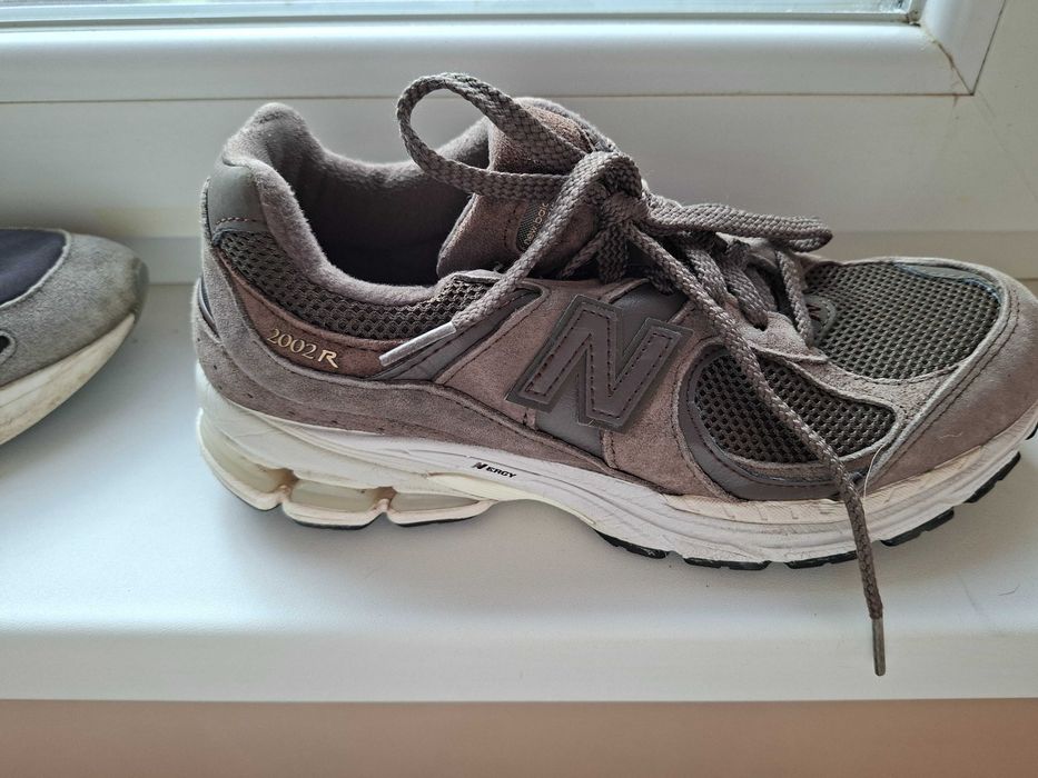 New balance маратонка 39