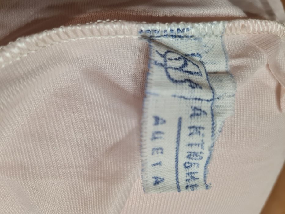 Женское винтажное бельё