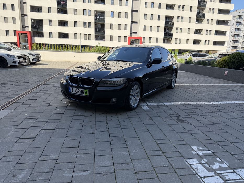BMW 3 Series 2011 — imagine 2