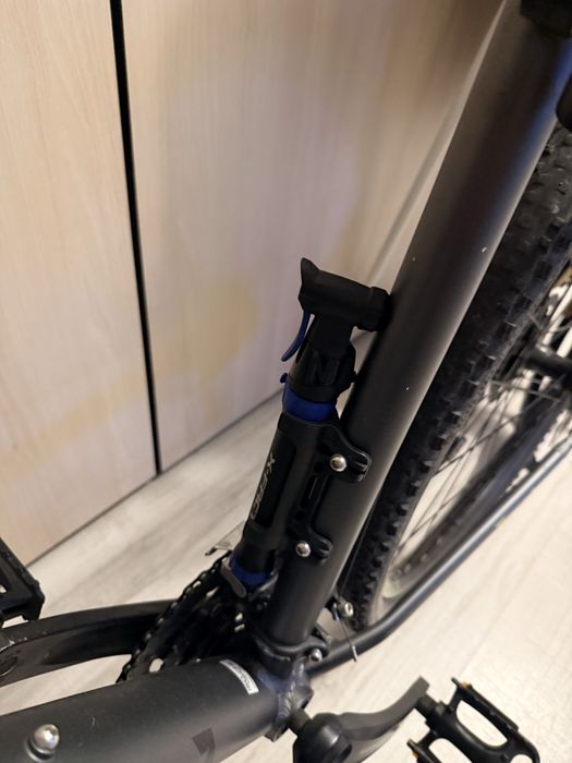 Bicicleta Kilimanjaro Pro