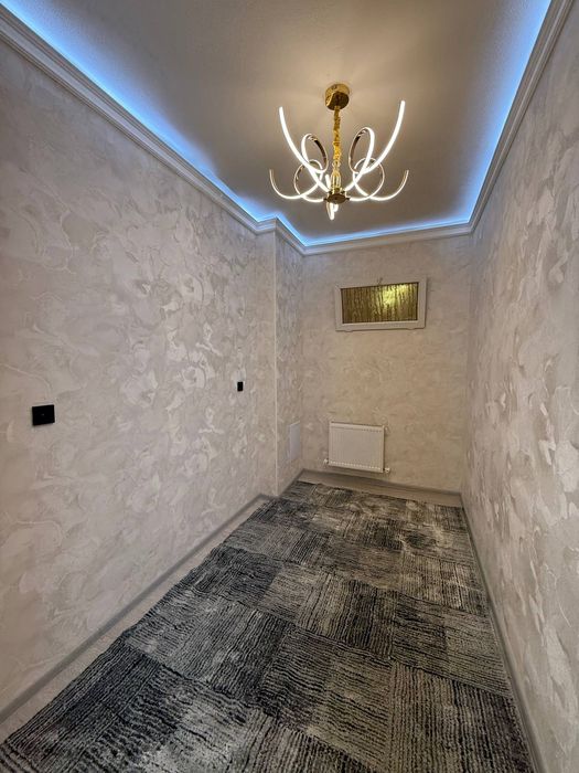 Продаётся квартира в новостройке.Можно в ипотеку .