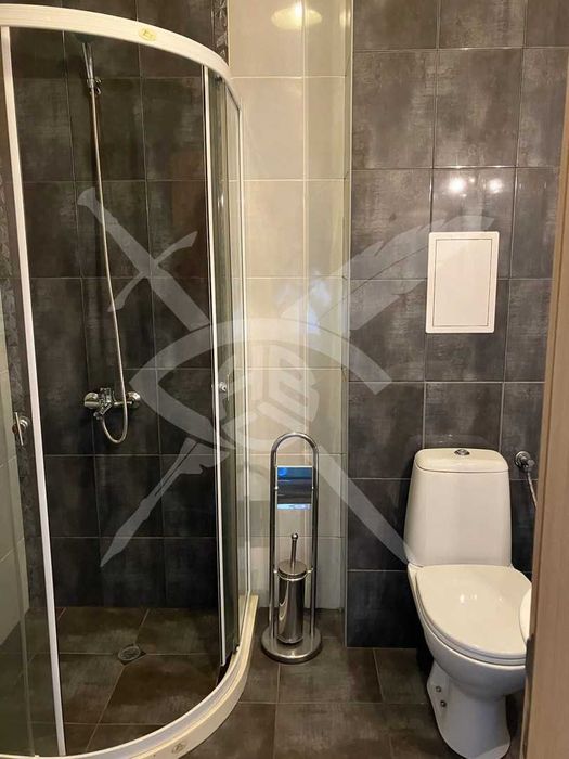 Двустаен апартамент в кв. Военна рампа №187199