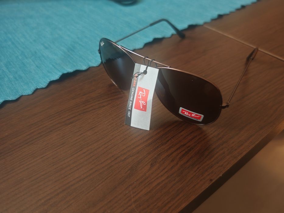 Слънчеви очила Ray- Ban