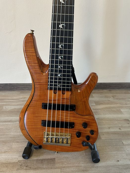 Bass Yamaha trb jp 1