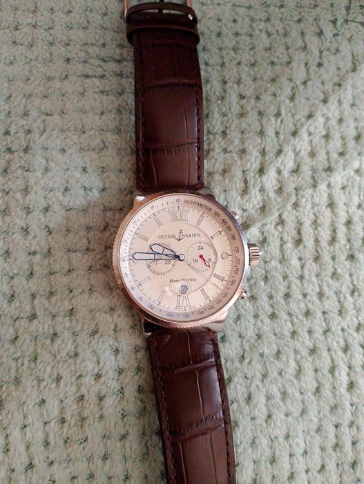 Часы Швейцарские