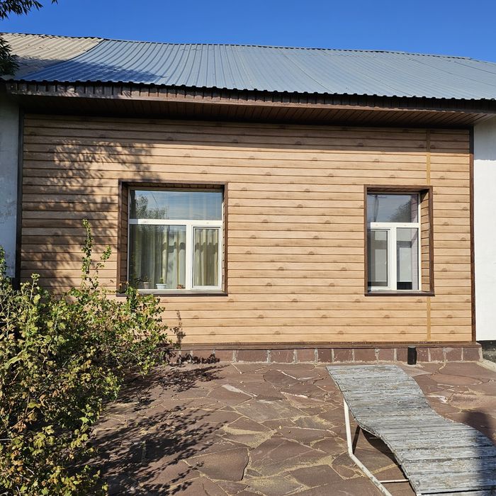 Дом 3-комнатный в особняке