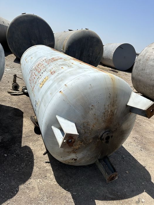 Емкость Цистерна сотамиз хар хилдан бор