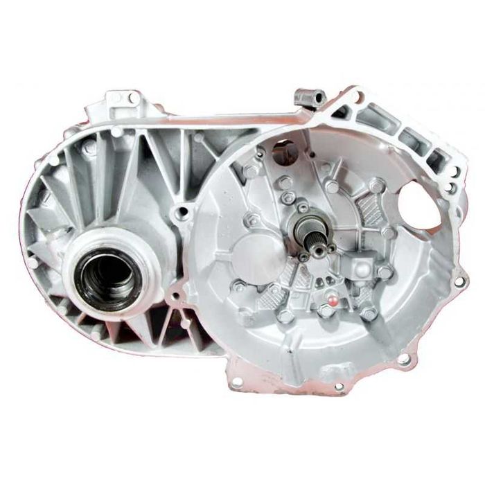 Cutie viteze VW T5; 1.9 TDI; 5 Trepte