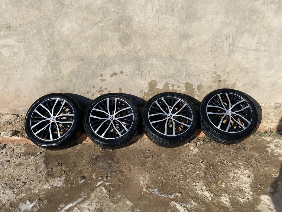 Авто диски с покрышками