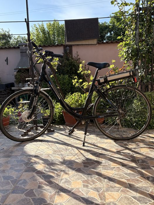 Biciclete electrice
