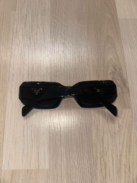 Prada Очила Черни
