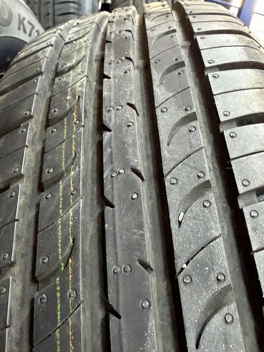 Диски с шинами на Шевролет Кобальт