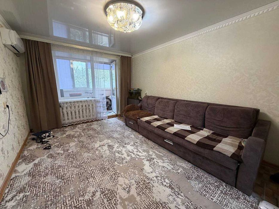 Продажа 3-комнатной квартиры
