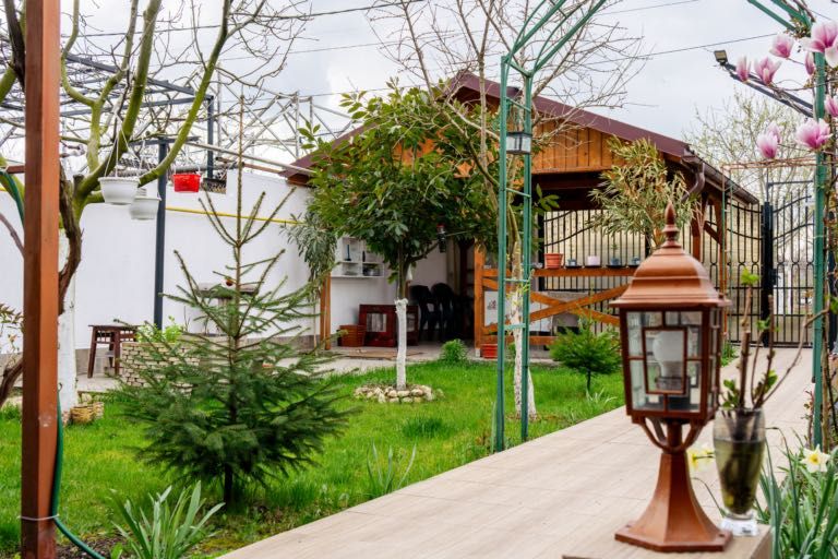 Vila de vanzare Mamaia Nord