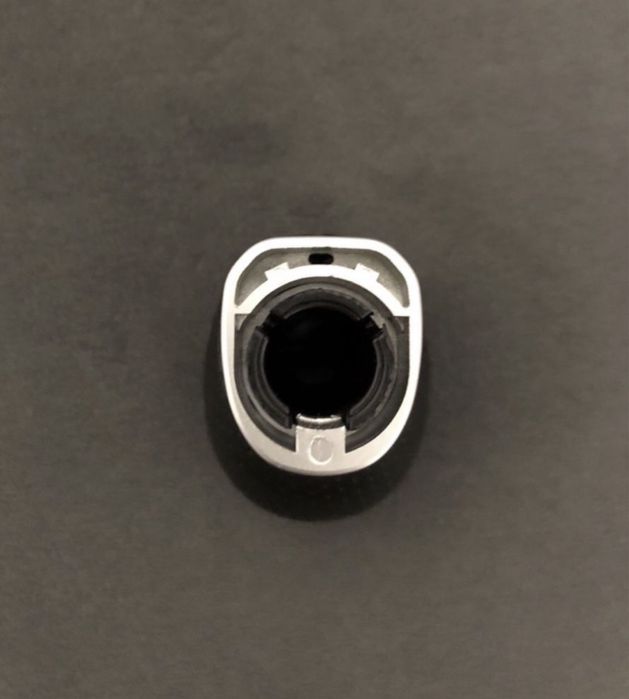 Nuca Maneta Schimbator scurta perforata Bmw M Seria 1 3 4 5 E46 E90