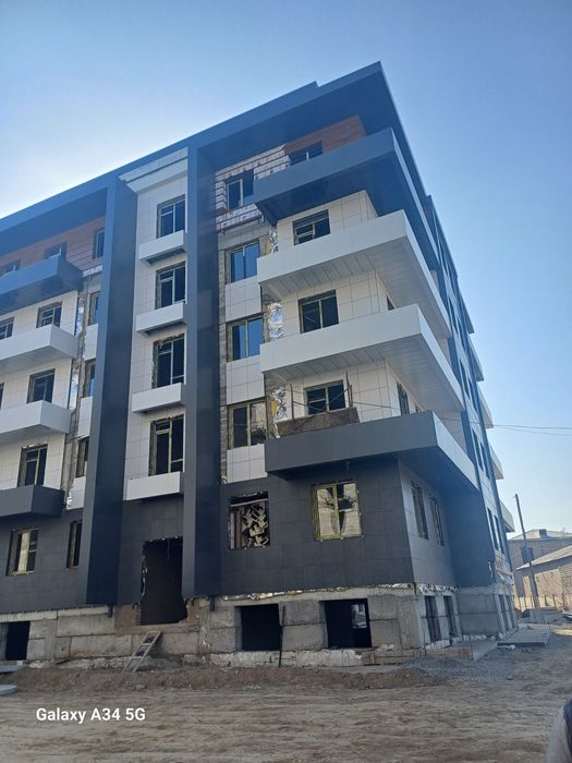 АЛЮУКАБОНД мантаж ф/о любой Узбекистана