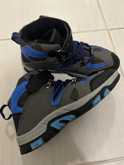 Кецки/ боти