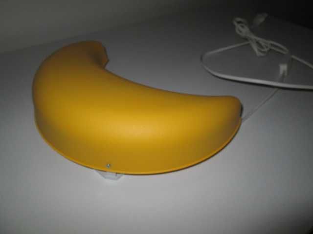 Aplica de perete pentru camera copiillor