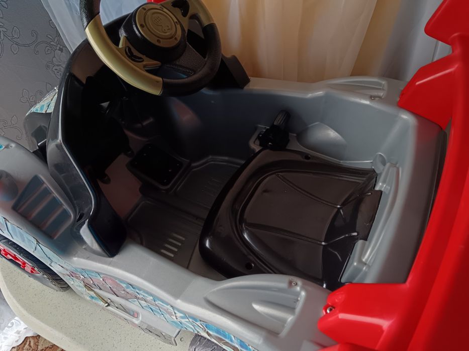 Mașină electrică copii