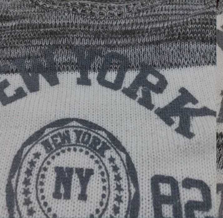 Pulover subțire acrylic mărimea M/L