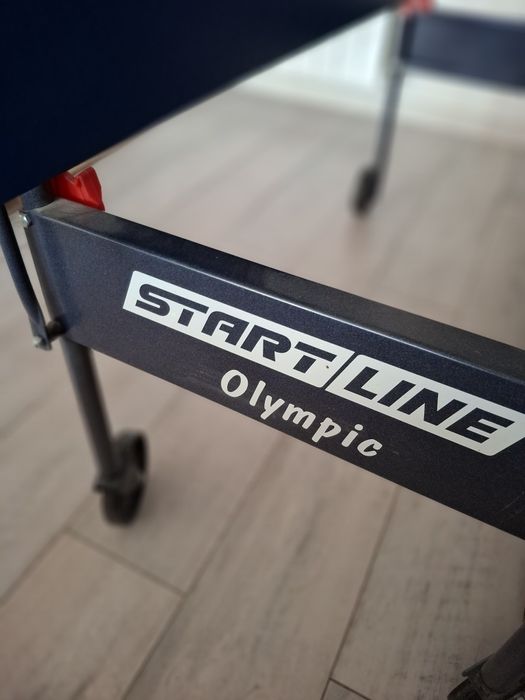 Продам теннисный стол