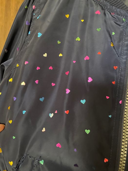 Geaca copii primăvara-toamna