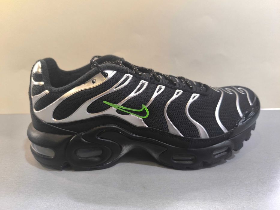 Nike Air Max Тn N38,5.Маратонки с камери.Нови.Оригинал.