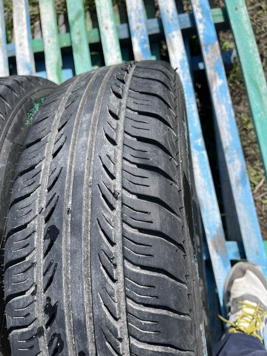 Продам шины КАМА лето