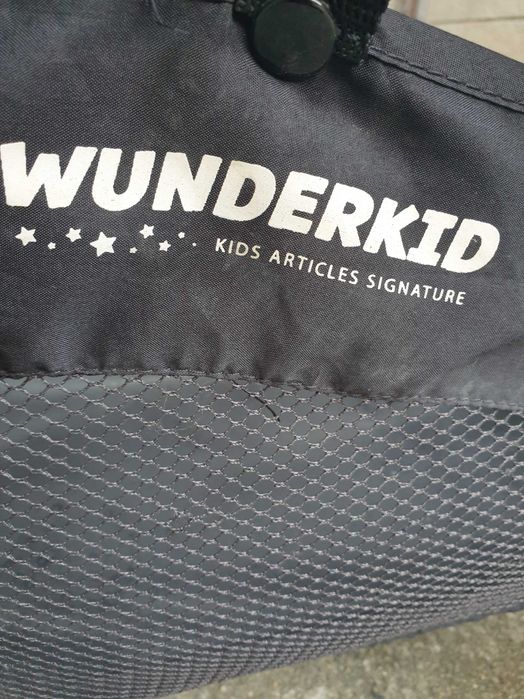 Детска количка WUNDERKID немска