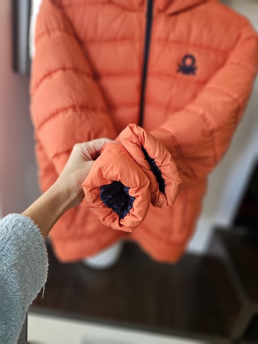 Geaca United colors of Benetton