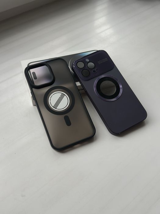 Продам Iphone 14 pro max 1 tb