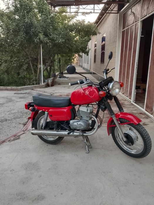 motasikil kafolat bilan