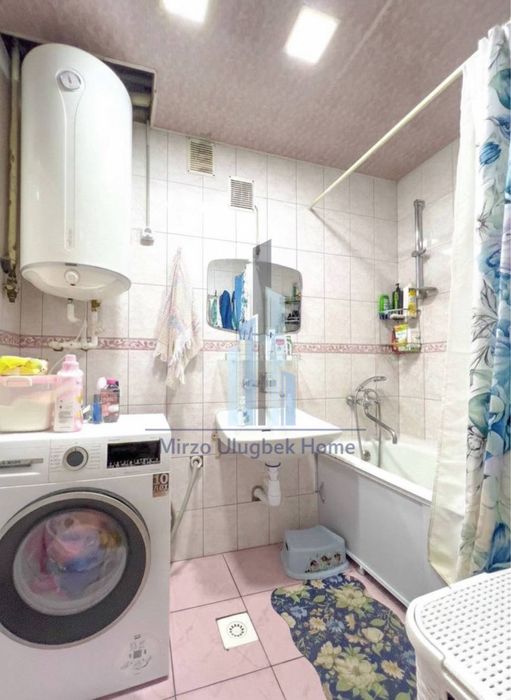 3/1/3 90м2 Ташсельмаш Ашхабад Парк высокопотолочка, все раздельно