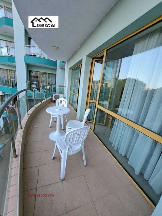 Продава се Двустаен апартамент в Варна, Център - 85 кв.м за 930 €/кв.м - Снимка #7