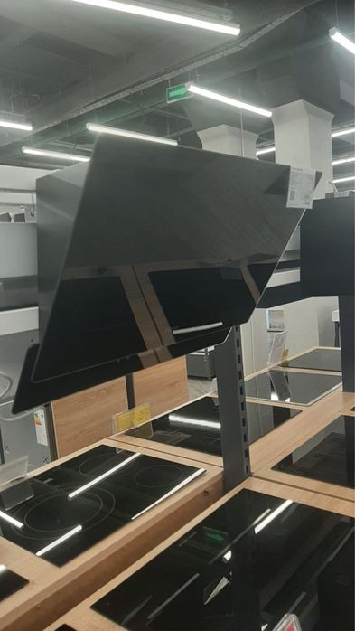 Продам новую вытяжку