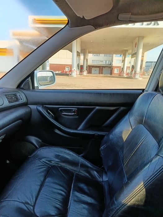 Продам Subaru полный привод