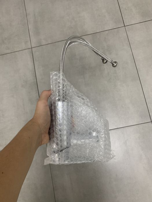 Baterie pentru baie de la grohe