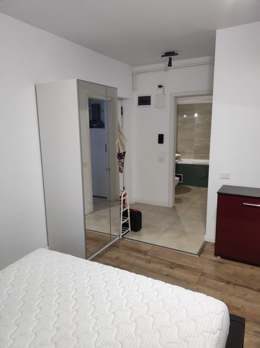 Închiriez garsoniera Cartierul Latin