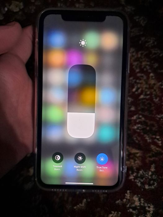 Iphone XR sotiladi