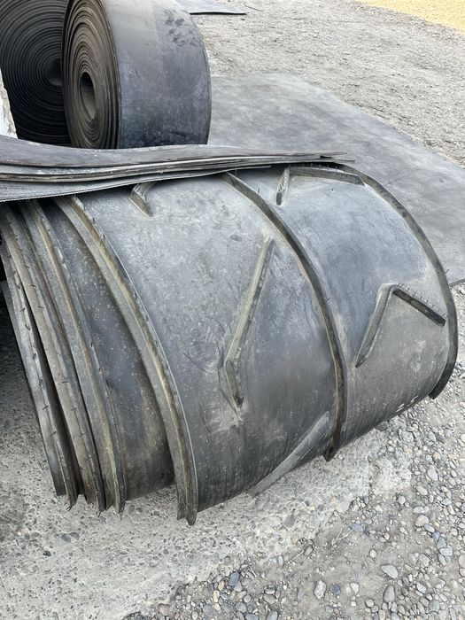 лента для бетон зоводов Россия.