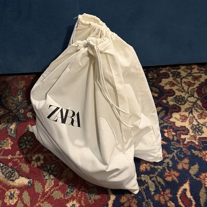 Обувь Кеды ZARA 41 размер