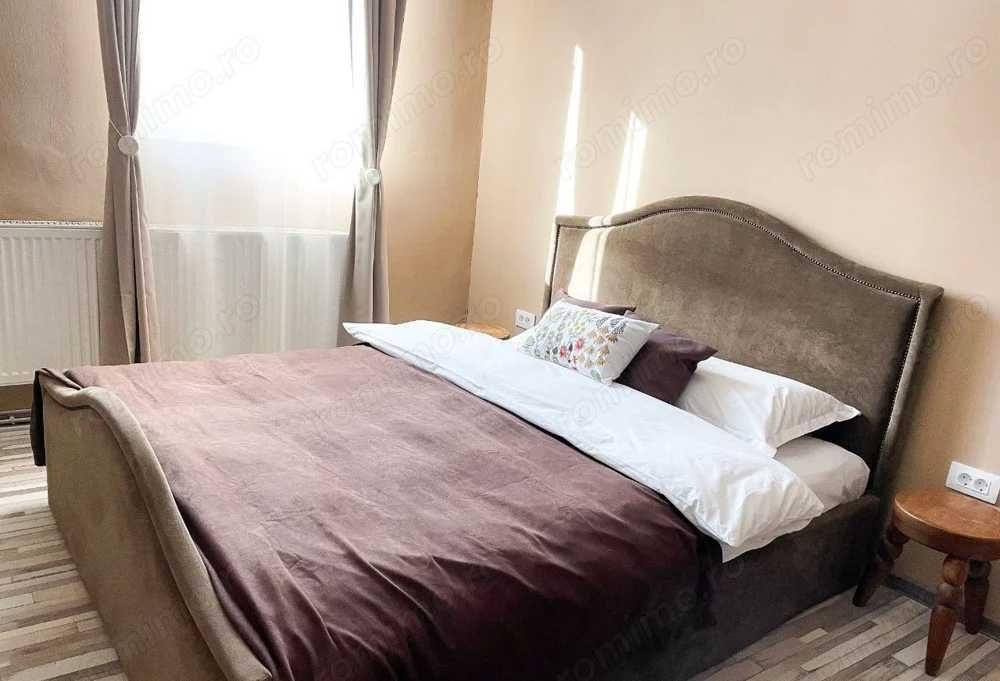 Regim hotelier, apartament/garsoniera, Focsani in centru