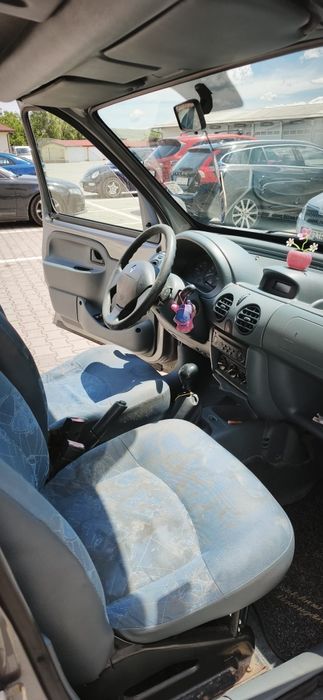 RENAULT Kangoo 2003 — imagine 4