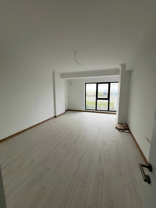 Inchiriere 3 camere, Energia Residence, cu loc de parcare - APARTAMENT NOU